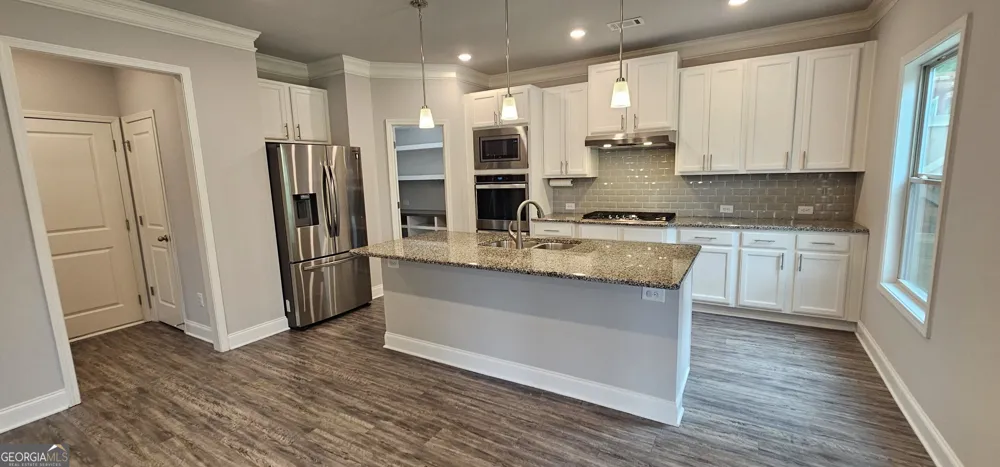 352 Newshaw DR Lawrenceville, GA 30046