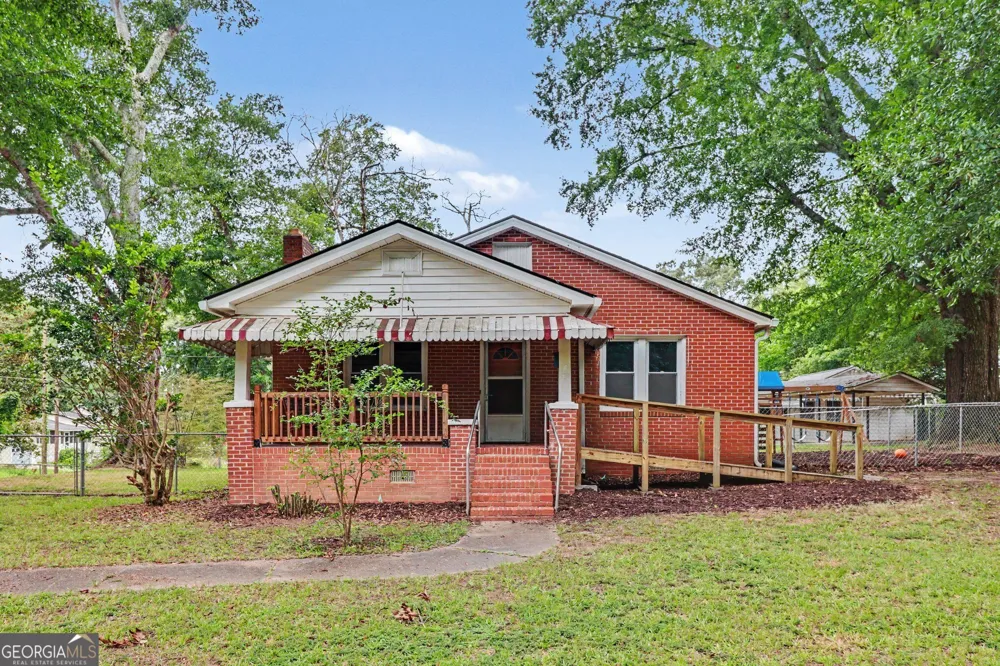 160 Connecticut AVE Tallapoosa, GA 30176