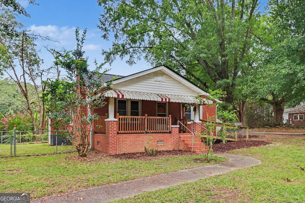 160 Connecticut AVE Tallapoosa, GA 30176