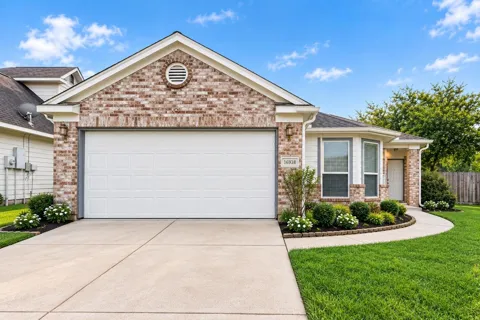 16938 Tableland Trail