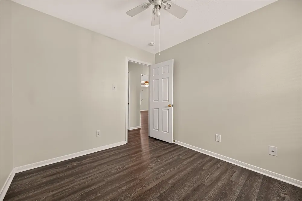 16938 Tableland Trail Conroe, TX 77385