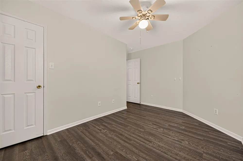 16938 Tableland Trail Conroe, TX 77385