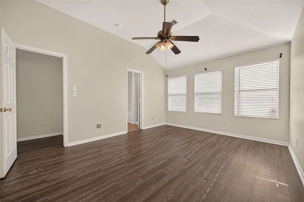 16938 Tableland Trail Conroe, TX 77385