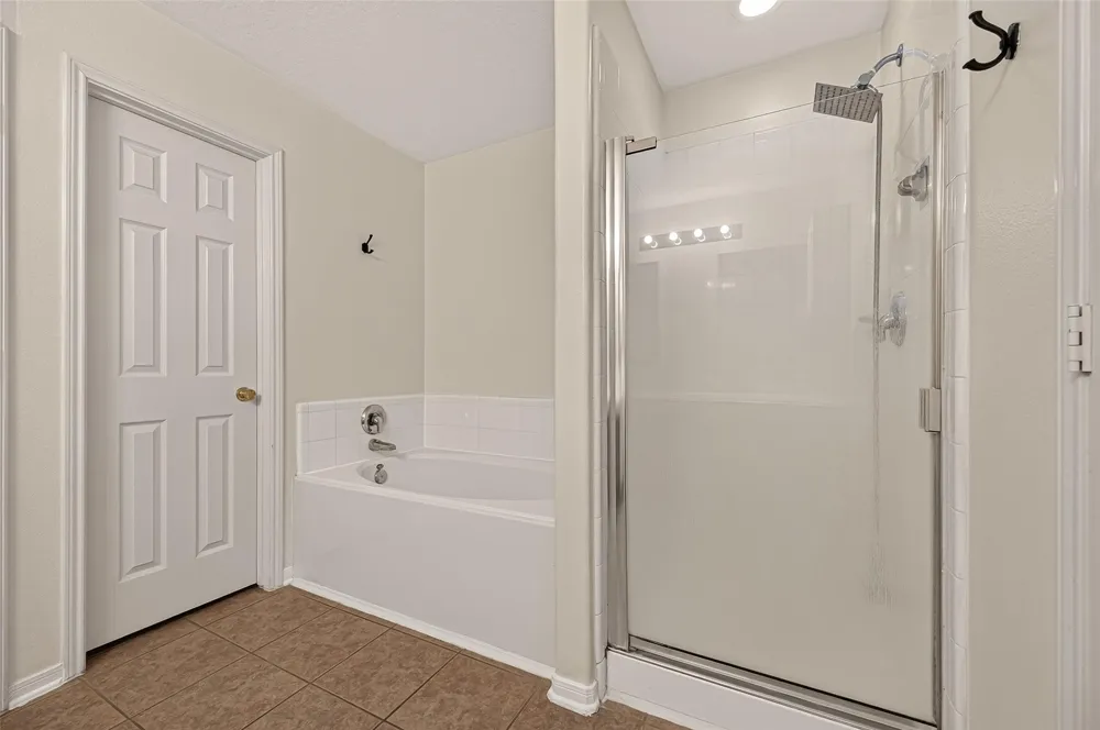 16938 Tableland Trail Conroe, TX 77385