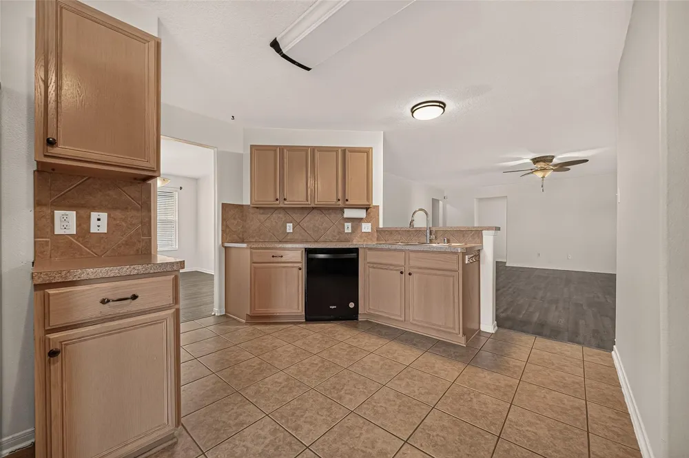 16938 Tableland Trail Conroe, TX 77385