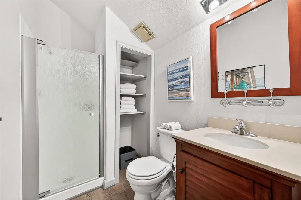 168 April Point Drive S #168 Conroe, TX 77356