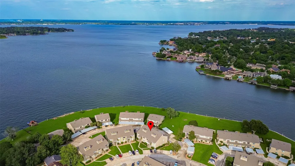 168 April Point Drive S #168 Conroe, TX 77356