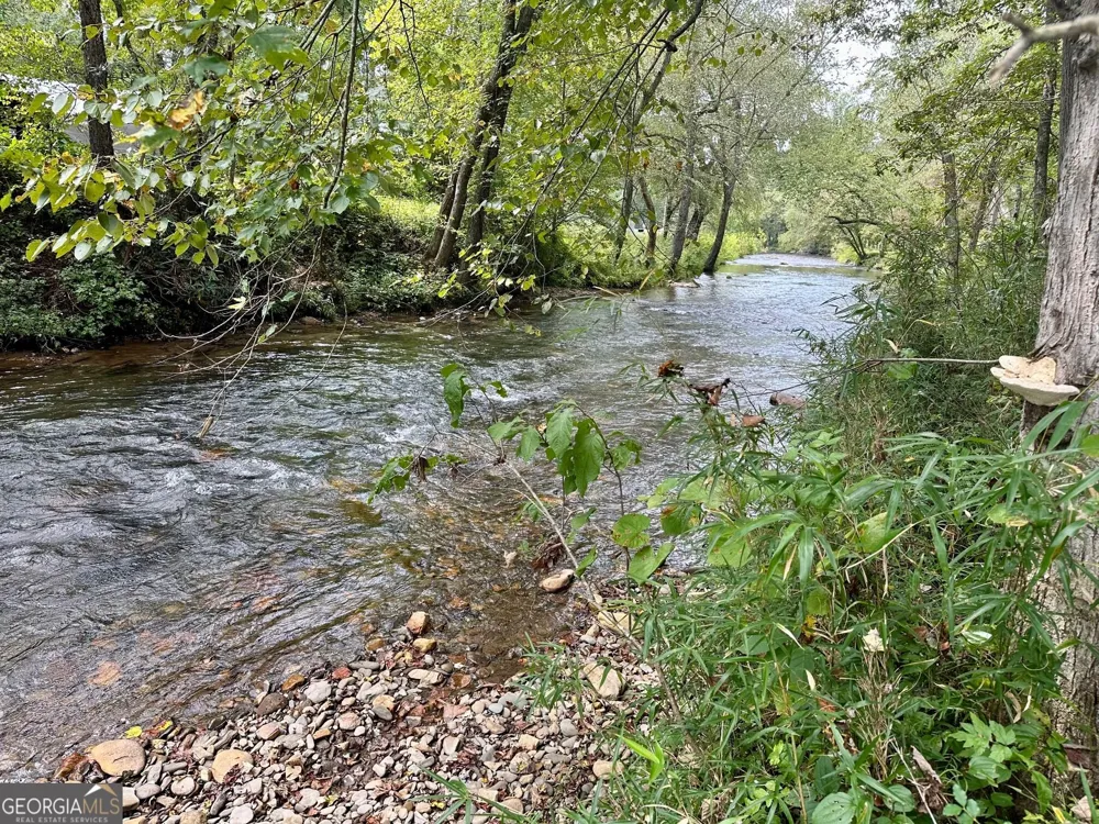 0 TBD Creekfront Lane Hayesville, NC 28904