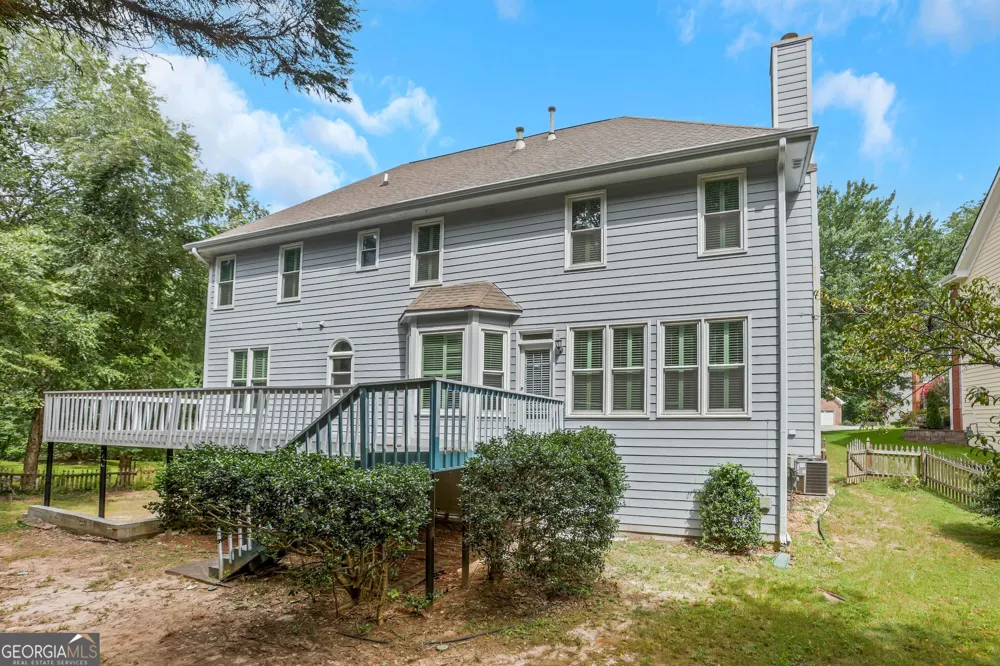 2395 Devon Leigh WALK Duluth, GA 30096