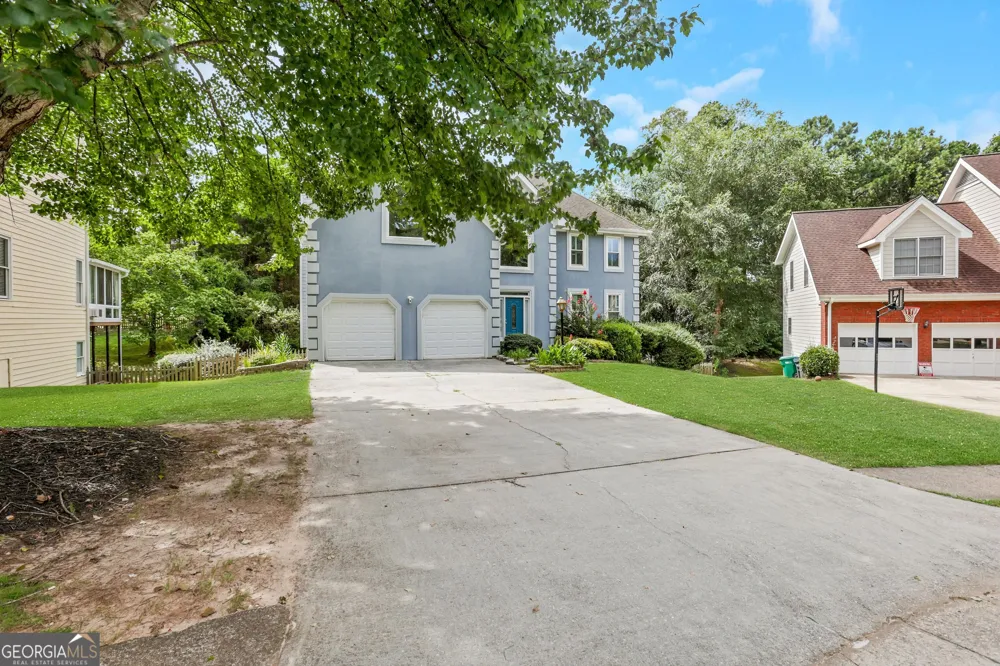 2395 Devon Leigh WALK Duluth, GA 30096