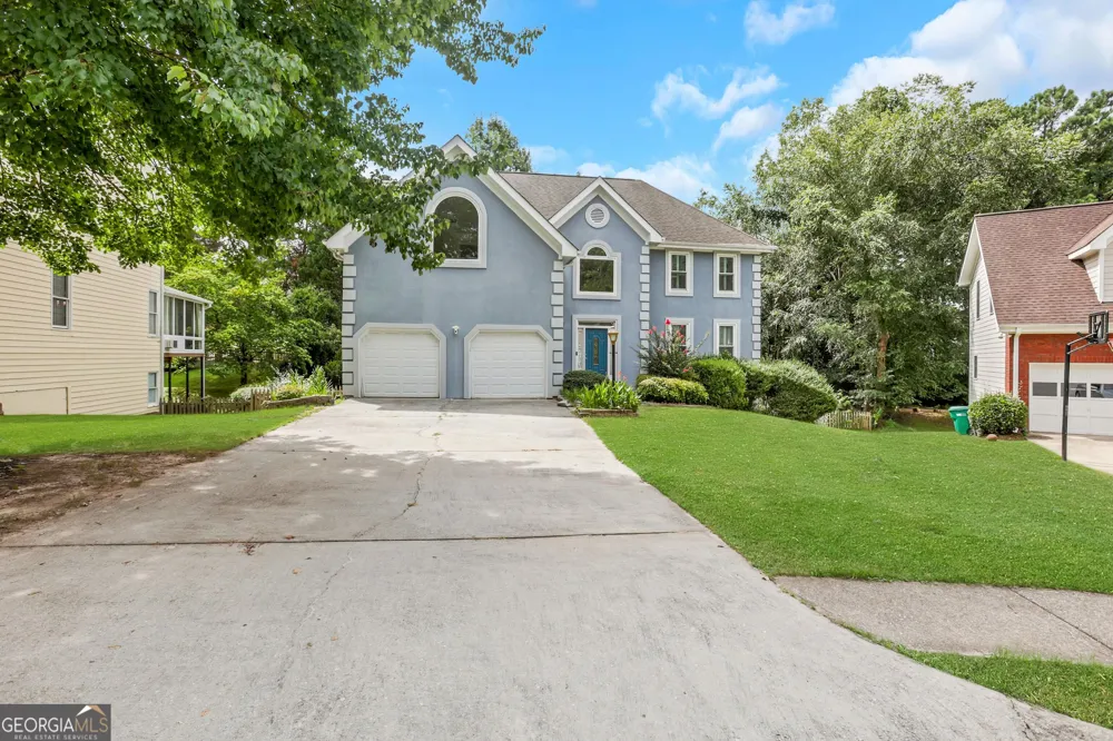 2395 Devon Leigh WALK Duluth, GA 30096