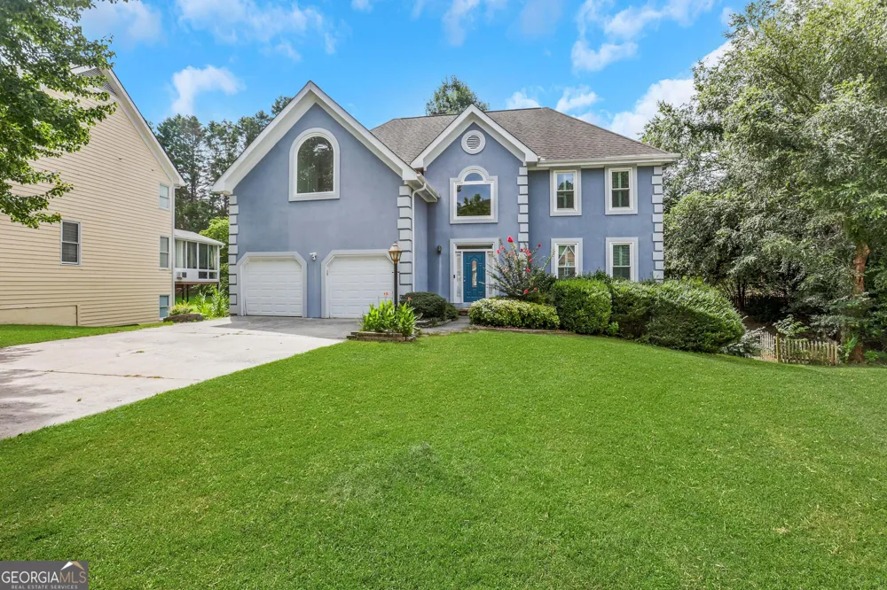 2395 Devon Leigh WALK Duluth, GA 30096