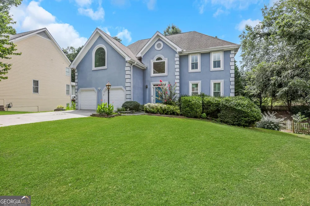 2395 Devon Leigh WALK Duluth, GA 30096