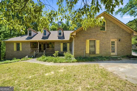 2737 John Petree RD