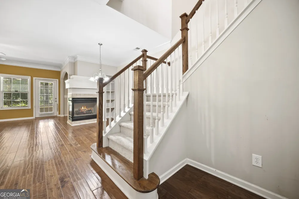 100 Trailside WAY Hiram, GA 30141