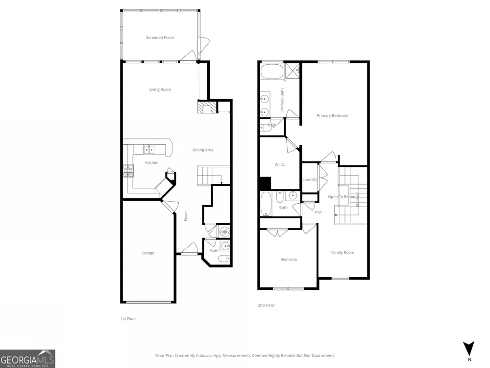 100 Trailside WAY Hiram, GA 30141