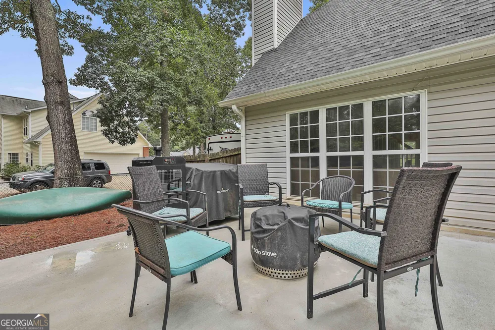 210 Gaelic WAY Tyrone, GA 30290