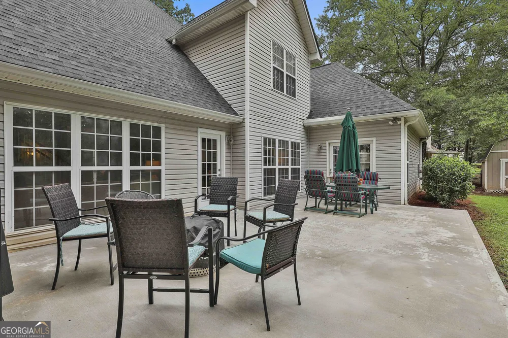 210 Gaelic WAY Tyrone, GA 30290