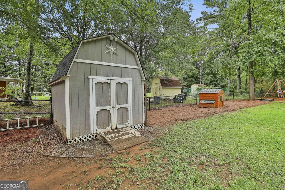 210 Gaelic WAY Tyrone, GA 30290