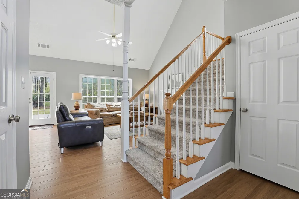 210 Gaelic WAY Tyrone, GA 30290