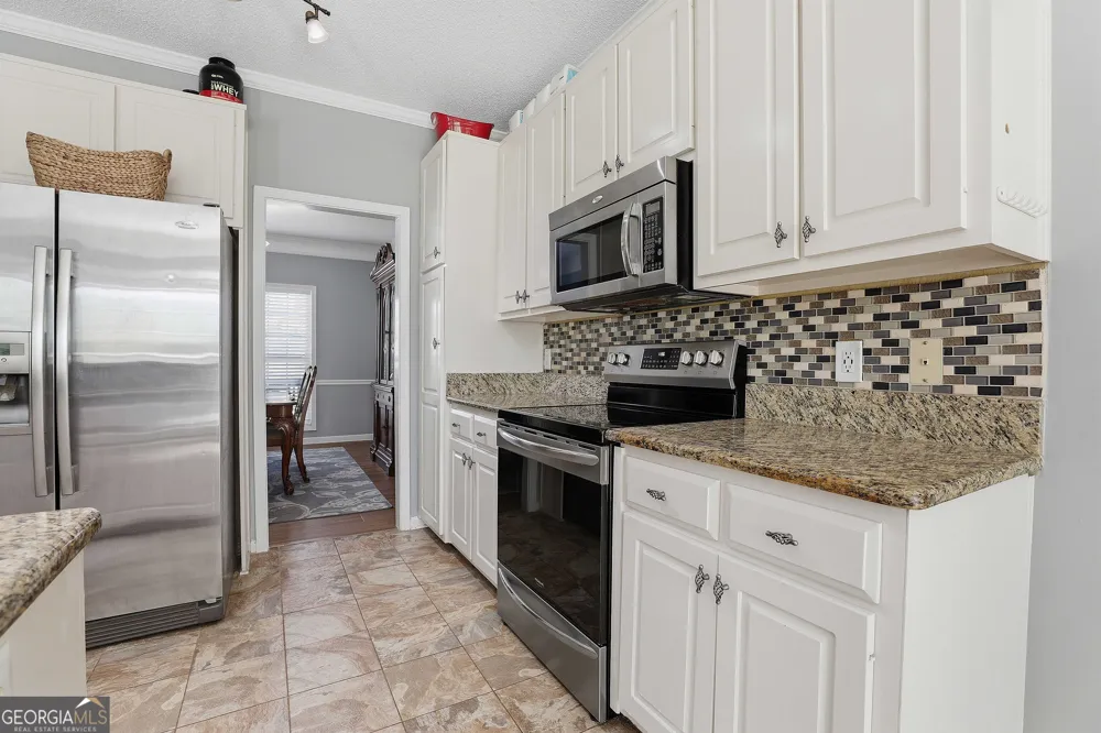 210 Gaelic WAY Tyrone, GA 30290
