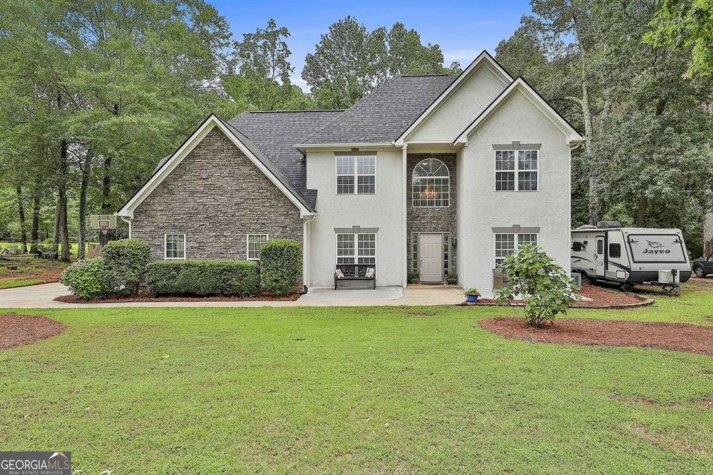 210 Gaelic WAY Tyrone, GA 30290
