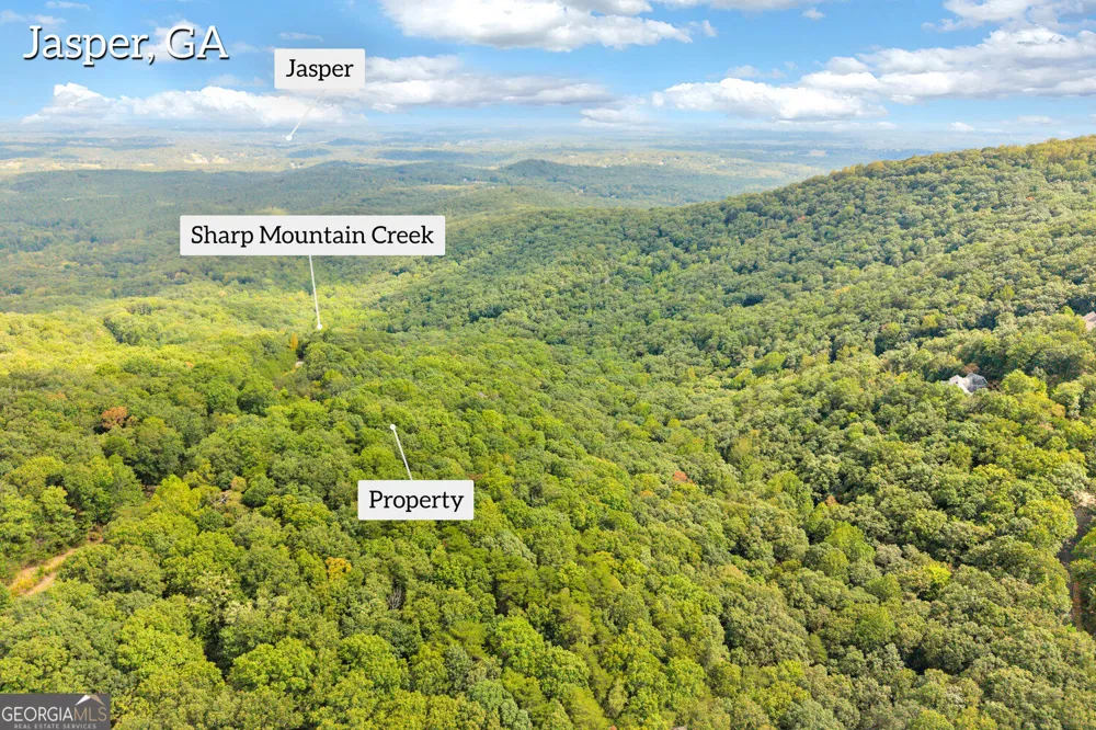 98 Sharp Mountain PKWY Jasper, GA 30143