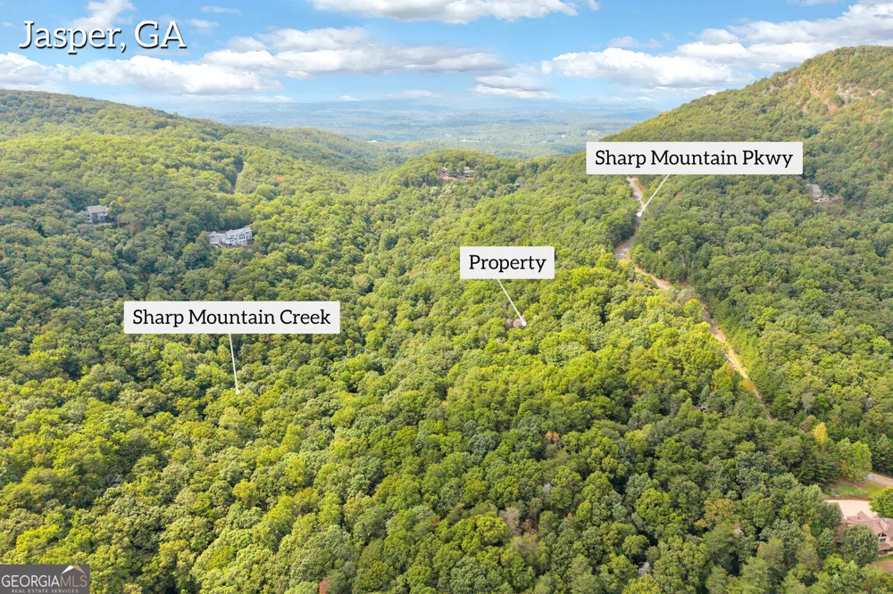 98 Sharp Mountain PKWY Jasper, GA 30143