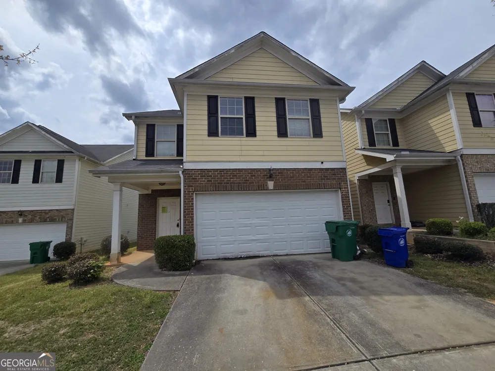 6381 Shadow SQ Lithonia, GA 30058