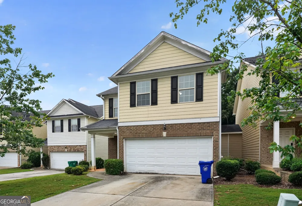 6381 Shadow SQ Lithonia, GA 30058