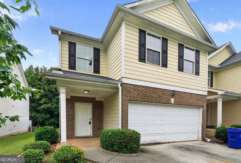 6381 Shadow SQ Lithonia, GA 30058