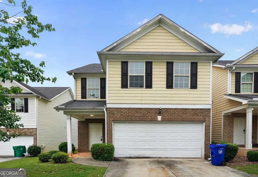 6381 Shadow SQ Lithonia, GA 30058