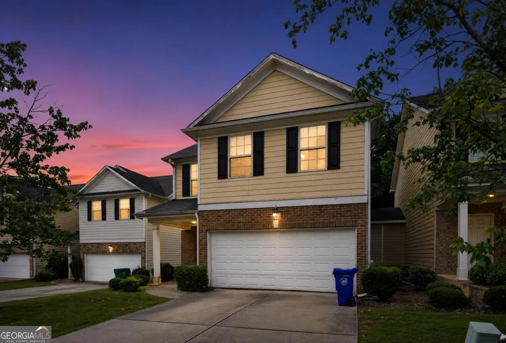6381 Shadow SQ Lithonia, GA 30058