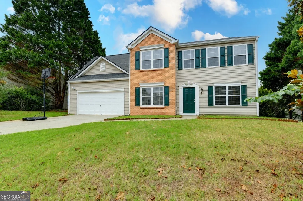 3012 River Garden RD Covington, GA 30016