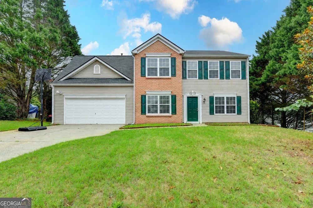 3012 River Garden RD Covington, GA 30016