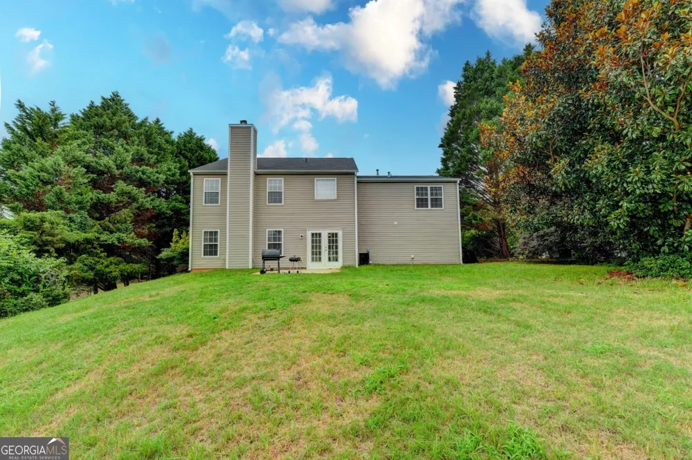 3012 River Garden RD Covington, GA 30016