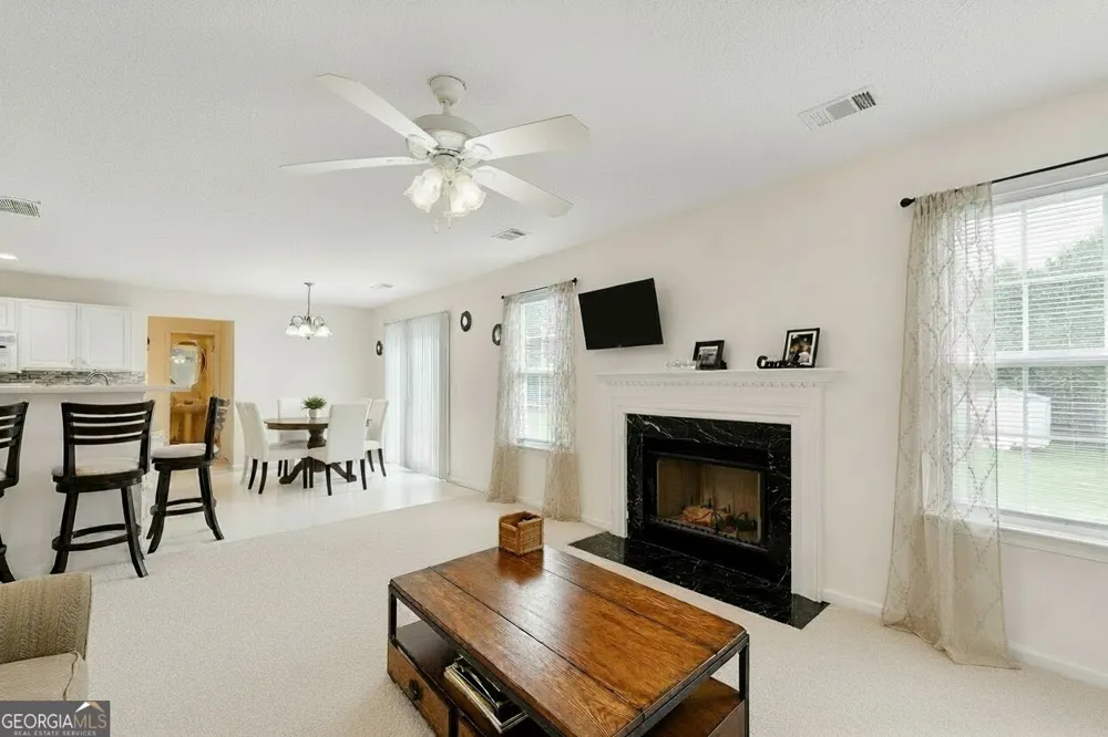 3012 River Garden RD Covington, GA 30016