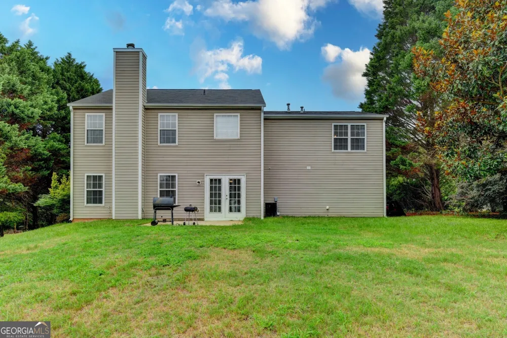 3012 River Garden RD Covington, GA 30016