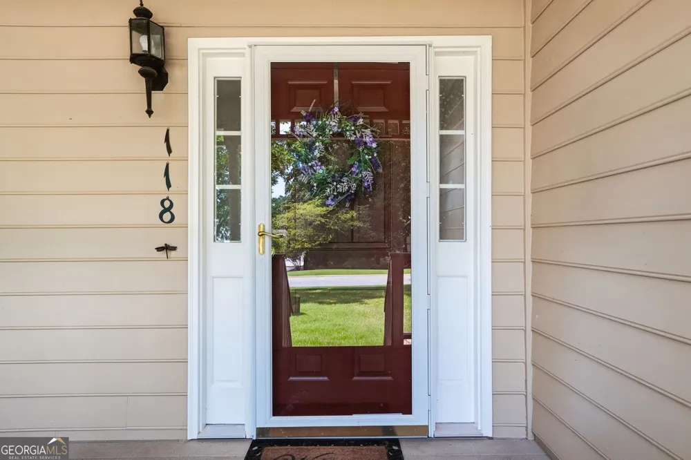 118 Kimmer RD Peachtree City, GA 30269