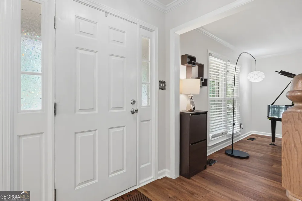 118 Kimmer RD Peachtree City, GA 30269