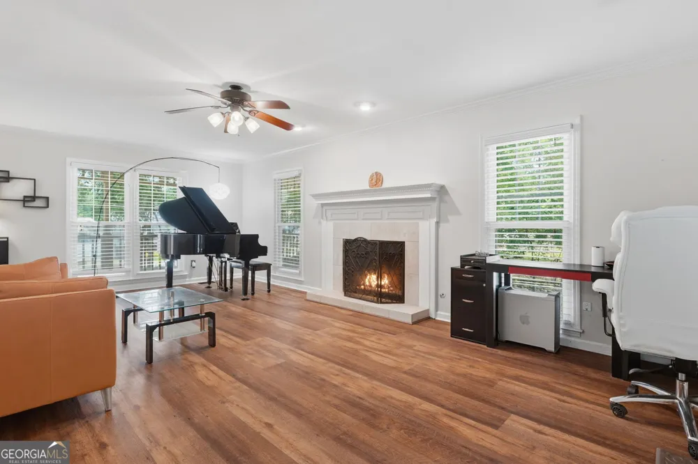 118 Kimmer RD Peachtree City, GA 30269
