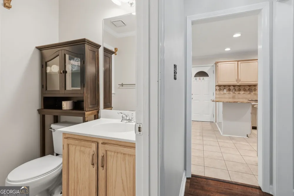 118 Kimmer RD Peachtree City, GA 30269