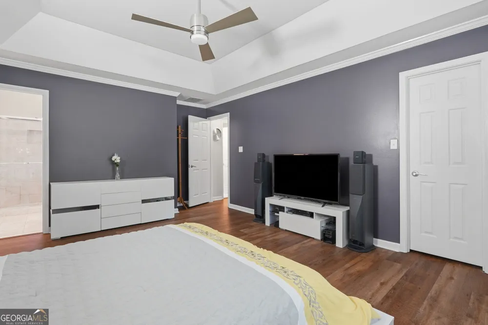 118 Kimmer RD Peachtree City, GA 30269