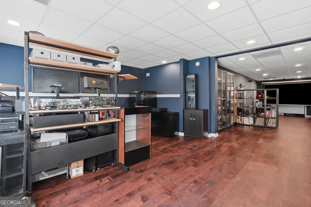 118 Kimmer RD Peachtree City, GA 30269
