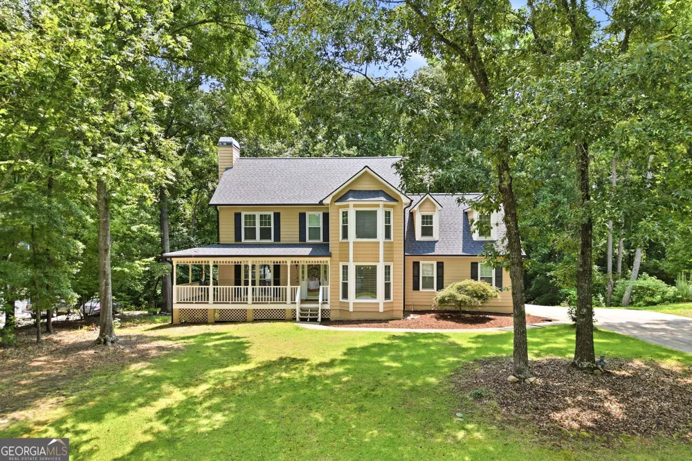 118 Kimmer RD Peachtree City, GA 30269