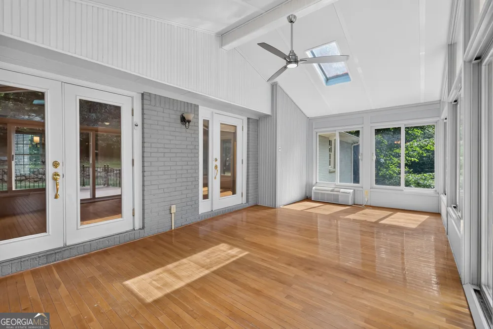 415 Forest Hills DR Sandy Springs, GA 30342