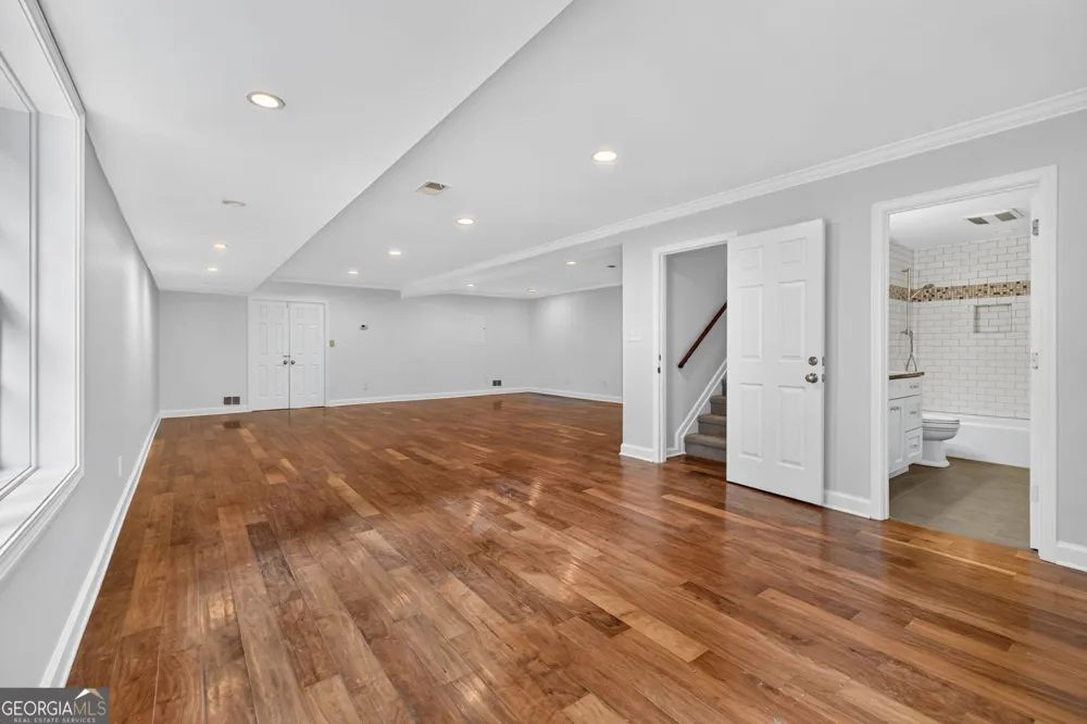 415 Forest Hills DR Sandy Springs, GA 30342