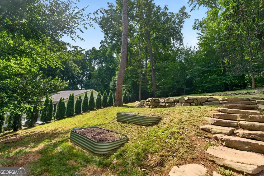 415 Forest Hills DR Sandy Springs, GA 30342