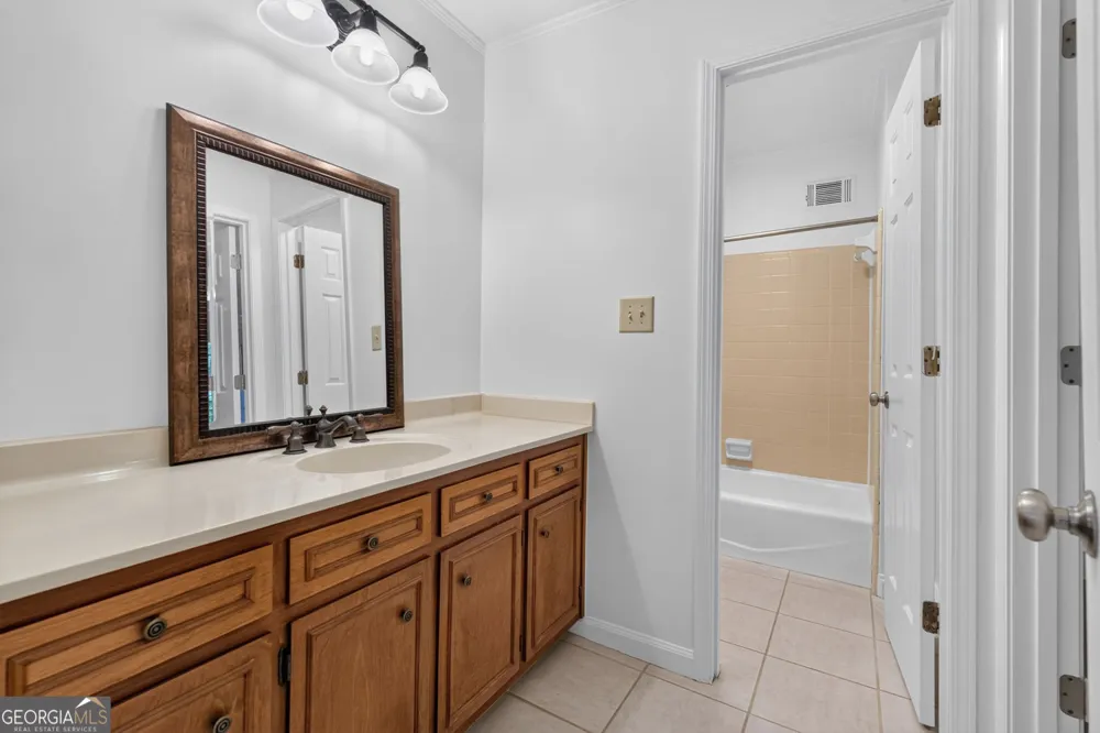 415 Forest Hills DR Sandy Springs, GA 30342