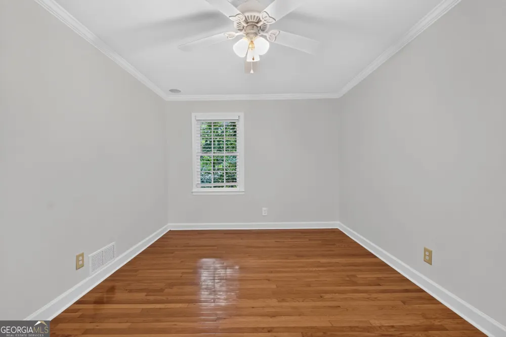 415 Forest Hills DR Sandy Springs, GA 30342